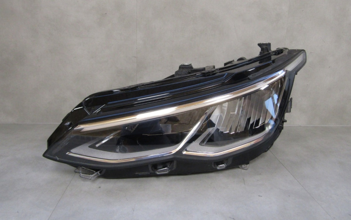Prednji far VOLKSWAGEN GOLF 8 VIII LED 19-24 KOMPLETNA LH 5H1941005