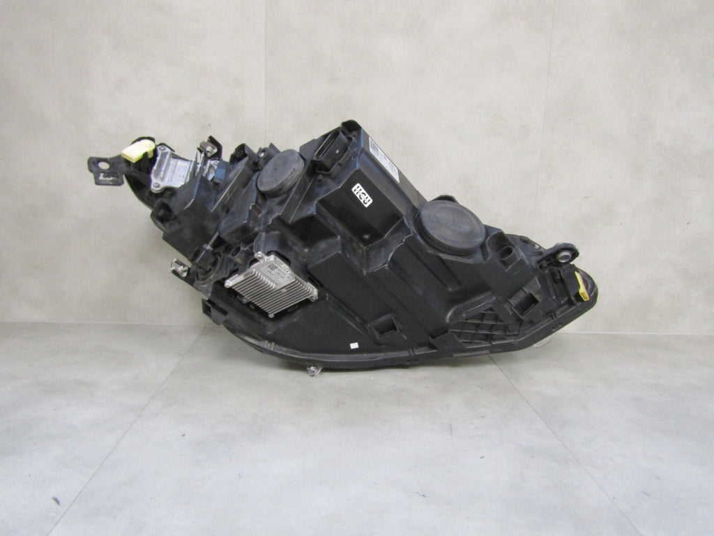 Prednji far VOLKSWAGEN GOLF 8 VIII LED 19-24 KOMPLETNA LH 5H1941005