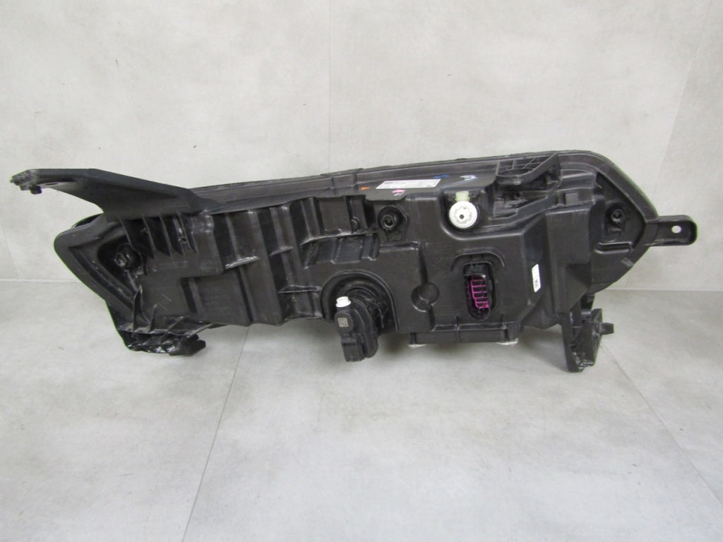 Prednji far RENAULT MEGANE E-TECH LED LH lijevi 22- 260606256R