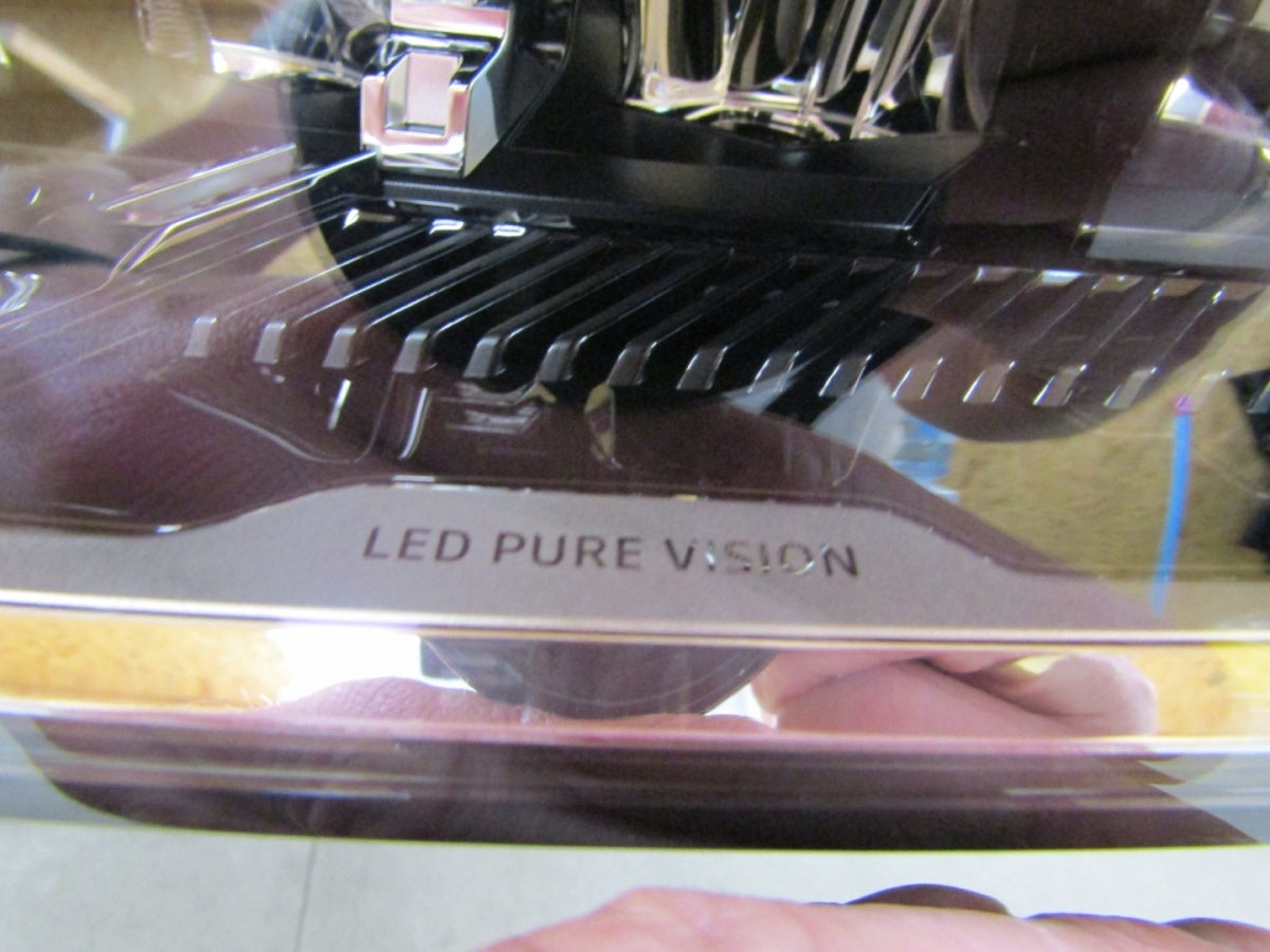 Prednji far RENAULT MEGANE E-TECH LED LH lijevi 22- 260606256R
