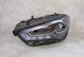 Prednji far MERCEDES CLA W118 LIFT MULTIBEAM 23- LH A1189061301