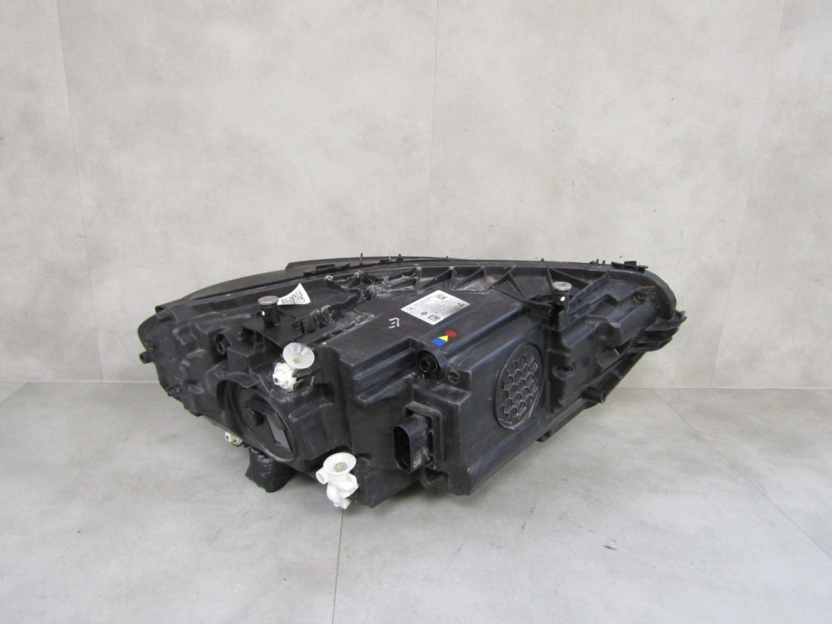 Prednji far MERCEDES CLA W118 LIFT MULTIBEAM 23- LH A1189061301