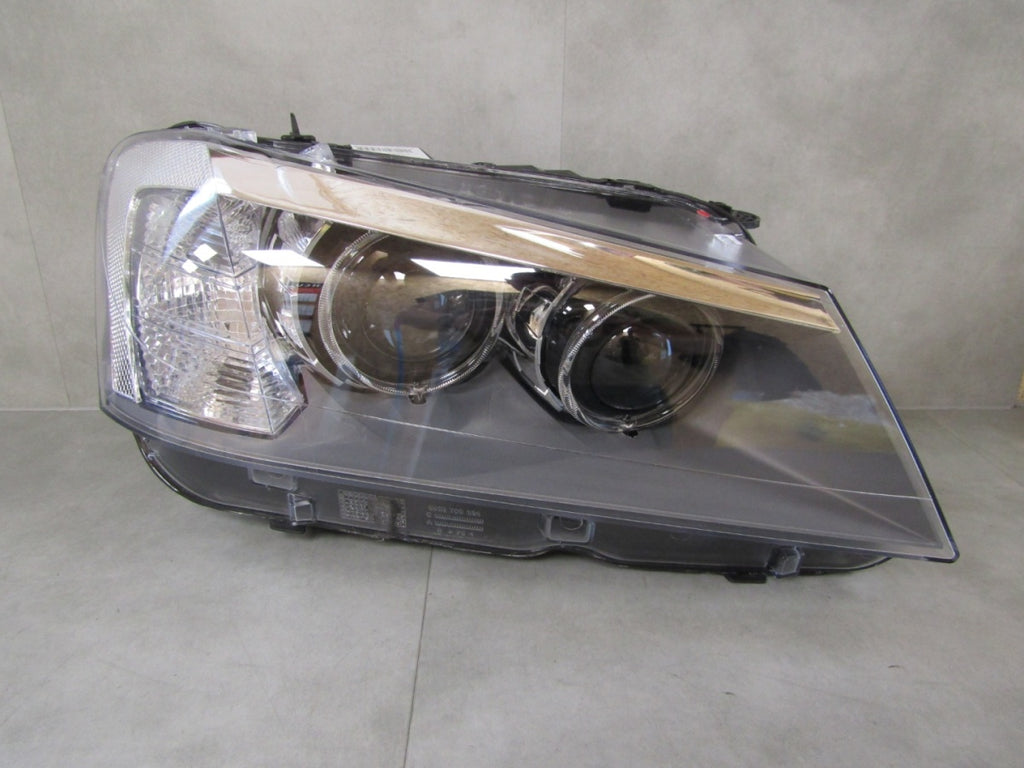 Prednji far BMW X3 F25 xenon nezakretni 10-14 RH desni 7276992