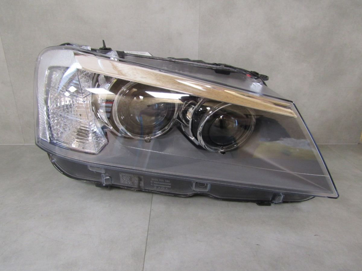 Prednji far BMW X3 F25 xenon nezakretni 10-14 RH desni 7276992
