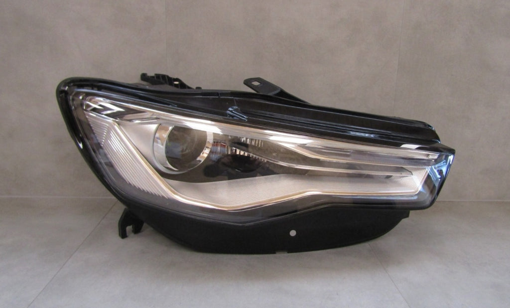 Prednji far AUDI A6 C7 LIFT xenon nezakretni 14-18 RH 4G0941044F