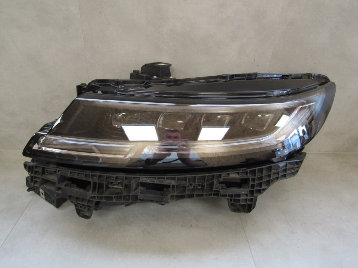 Prednji far RANGE ROVER SPORT III L461 FULL LED LH lijevi N9X2-13W030-HJ 22-