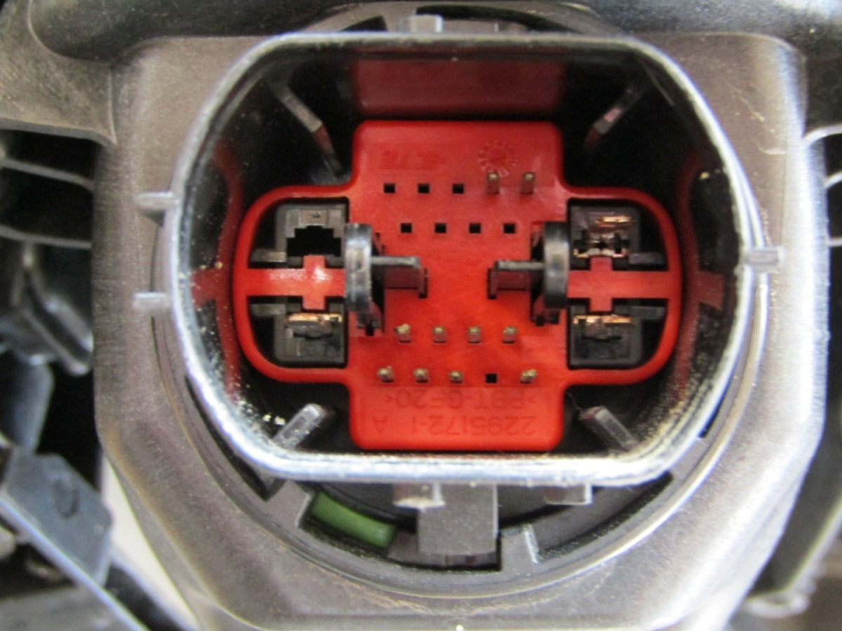 Prednji far RANGE ROVER SPORT III L461 FULL LED LH lijevi N9X2-13W030-HJ 22-