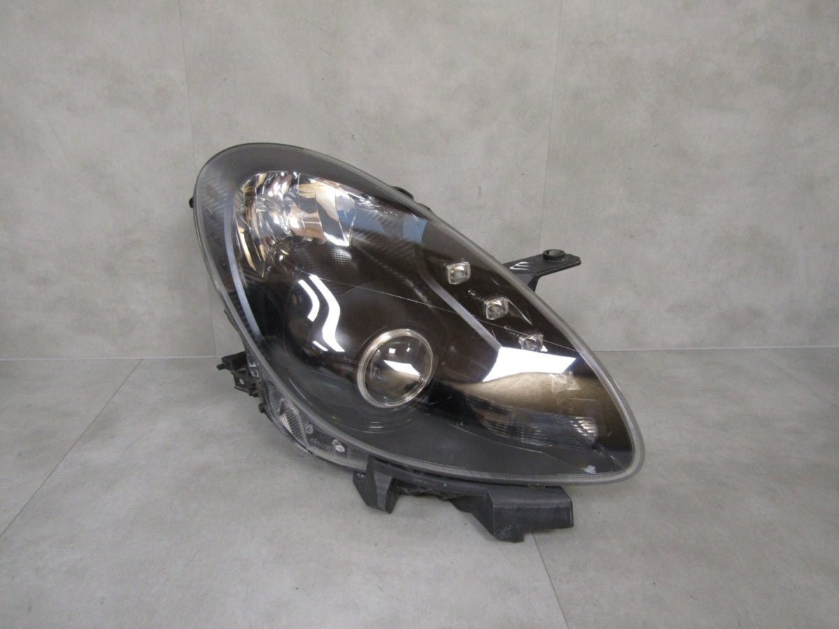 Prednji far ALFA ROMEO GIULIETTA VELOCE LIFT CARBON 16-20 xenon zakretni RH desni 00505387750