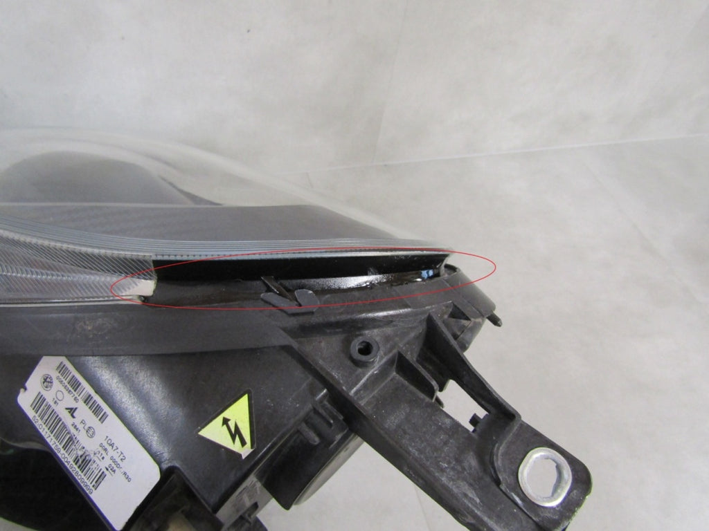 Prednji far ALFA ROMEO GIULIETTA VELOCE LIFT CARBON 16-20 xenon zakretni RH desni 00505387750