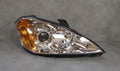 Prednji far SSANGYONG KYRON halogen sa sočivom 05-07 RH desni 108-0904