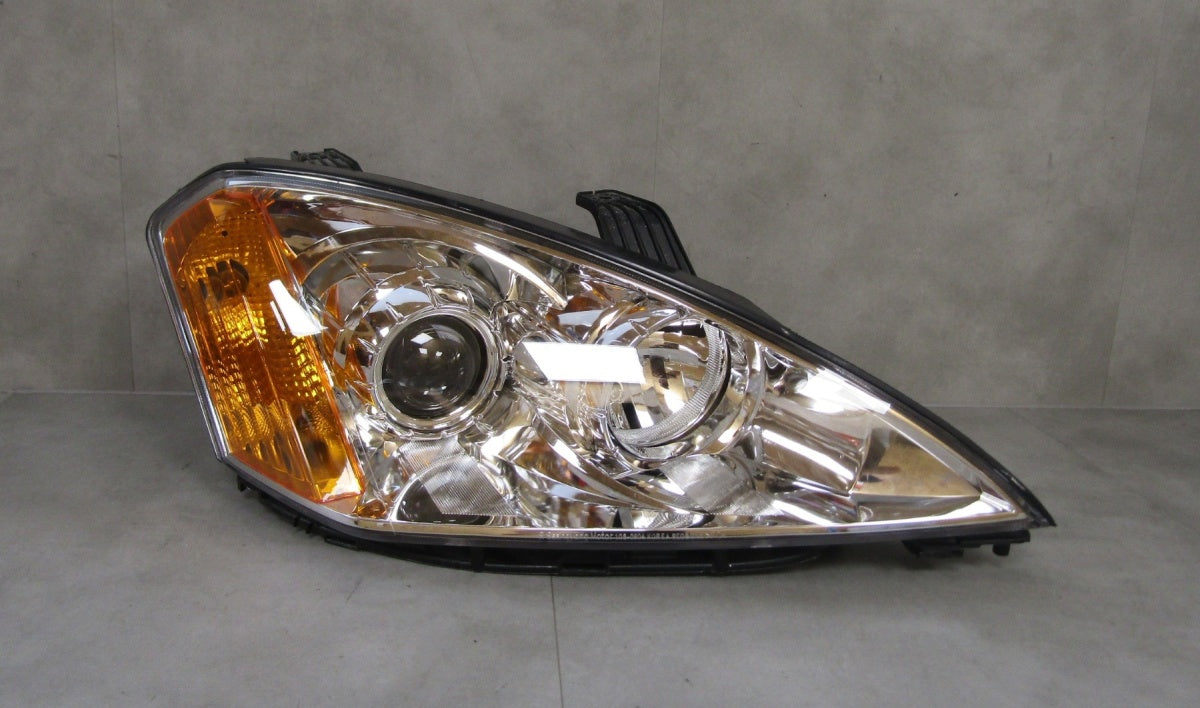 Prednji far SSANGYONG KYRON halogen sa sočivom 05-07 RH desni 108-0904