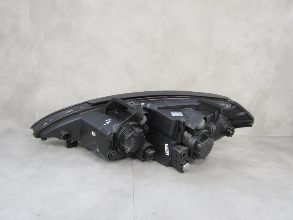 Prednji far SSANGYONG KYRON halogen sa sočivom 05-07 RH desni 108-0904