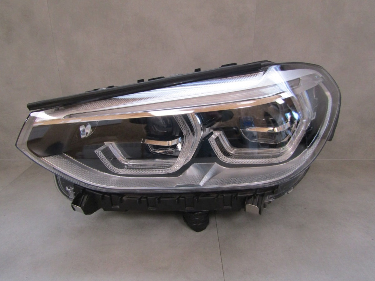 Prednji far BMW IX3 G08 FULL LED ADAPTIVE 17-21 LH lijevi 9491681