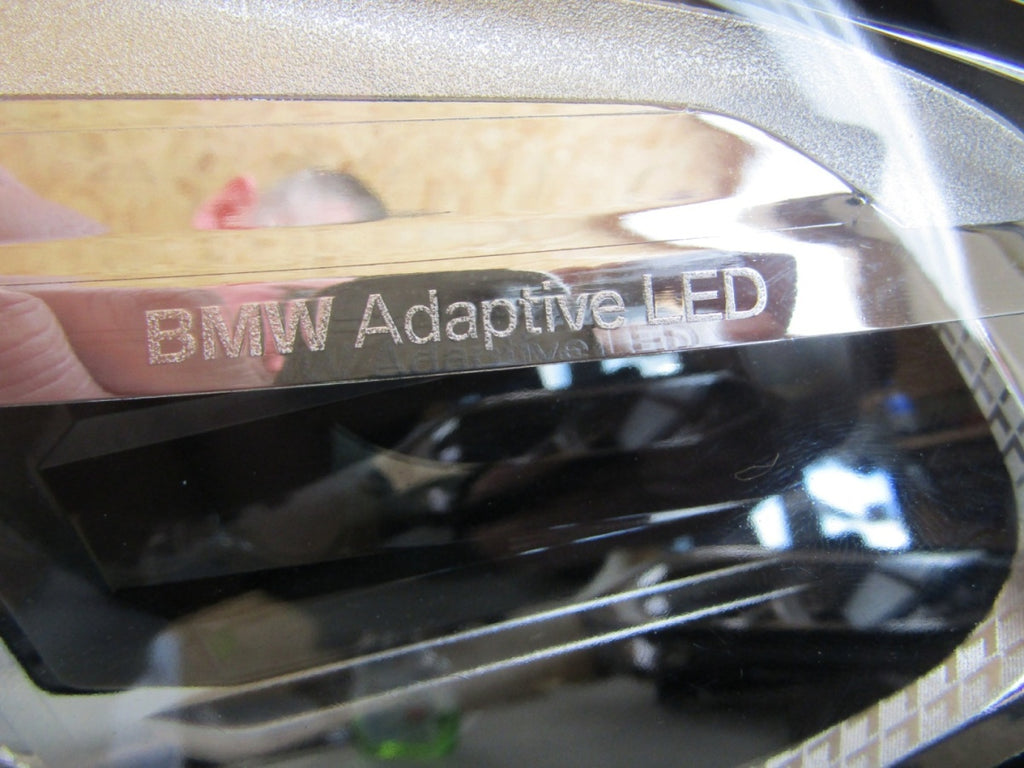 Prednji far BMW IX3 G08 FULL LED ADAPTIVE 17-21 LH lijevi 9491681