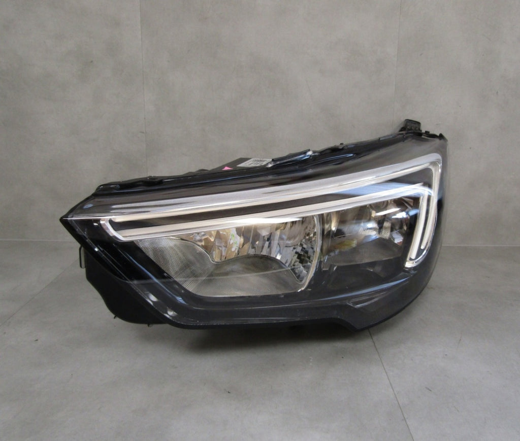 Prednji far OPEL CROSSLAND X ZWYKŁA17-20 LH 462161423