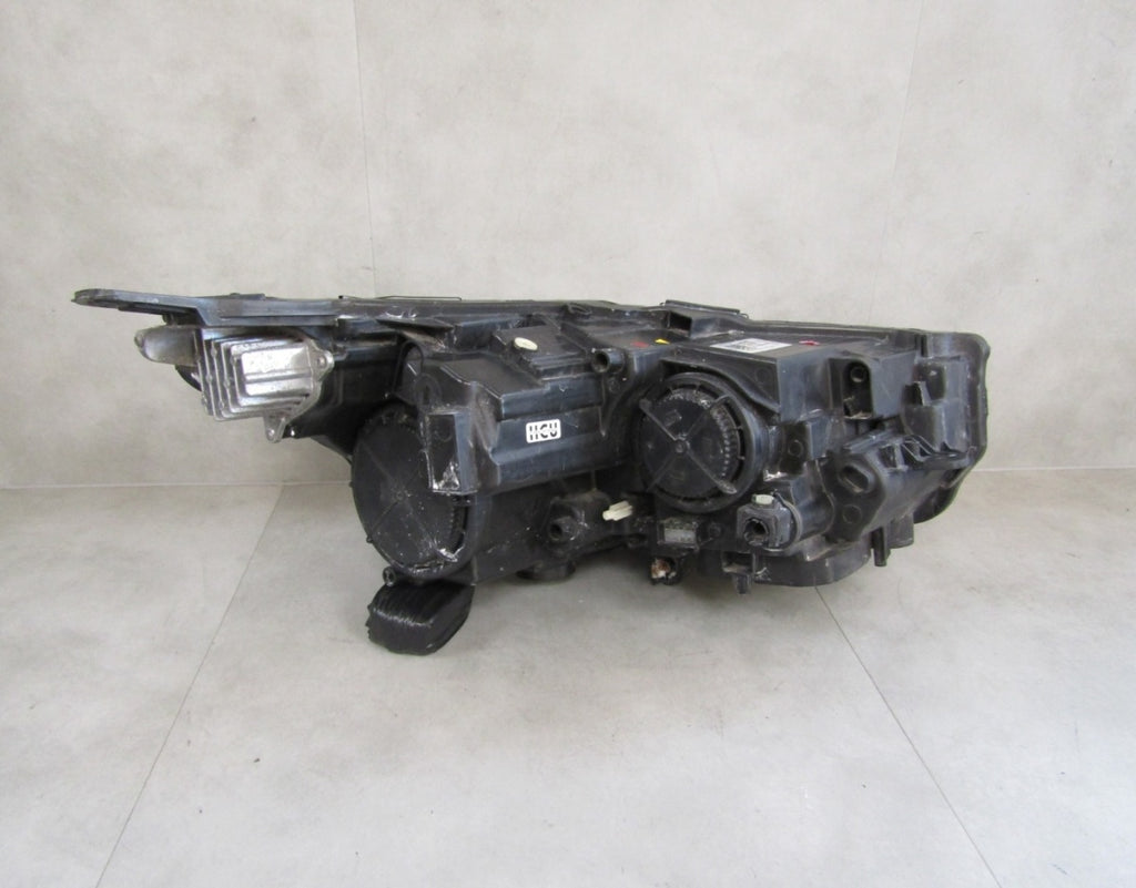 Prednji far OPEL CROSSLAND X ZWYKŁA17-20 LH 462161423