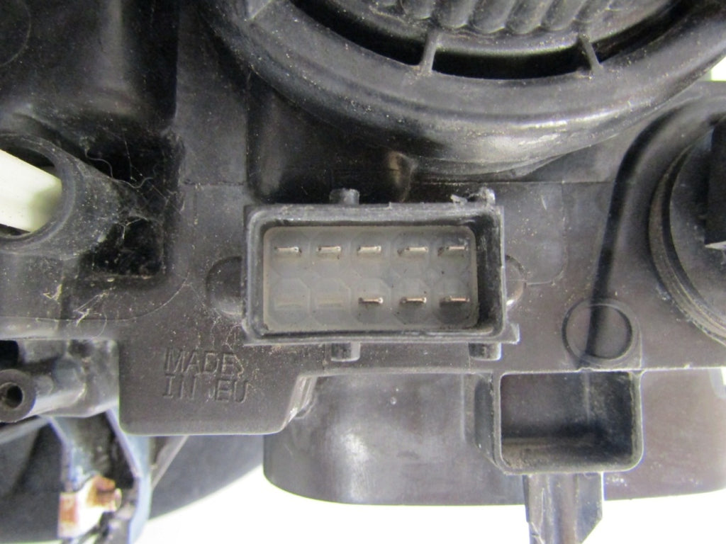 Prednji far OPEL CROSSLAND X ZWYKŁA17-20 LH 462161423