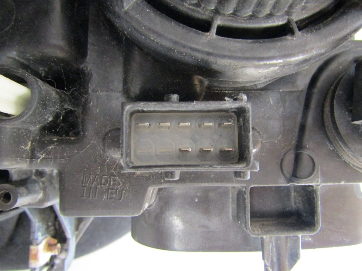 Prednji far OPEL CROSSLAND X ZWYKŁA17-20 LH 462161423