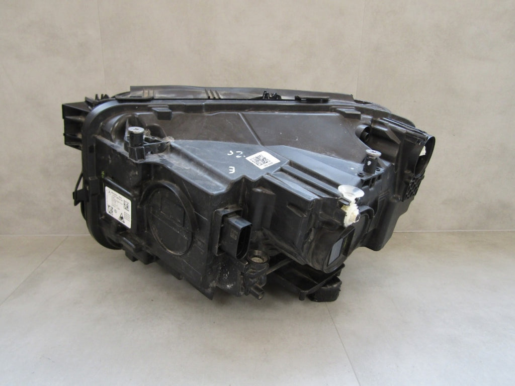 Prednji far MERCEDES GLB 247 FULL LED MULTIBEAM RH desni 19-23 A2479060206