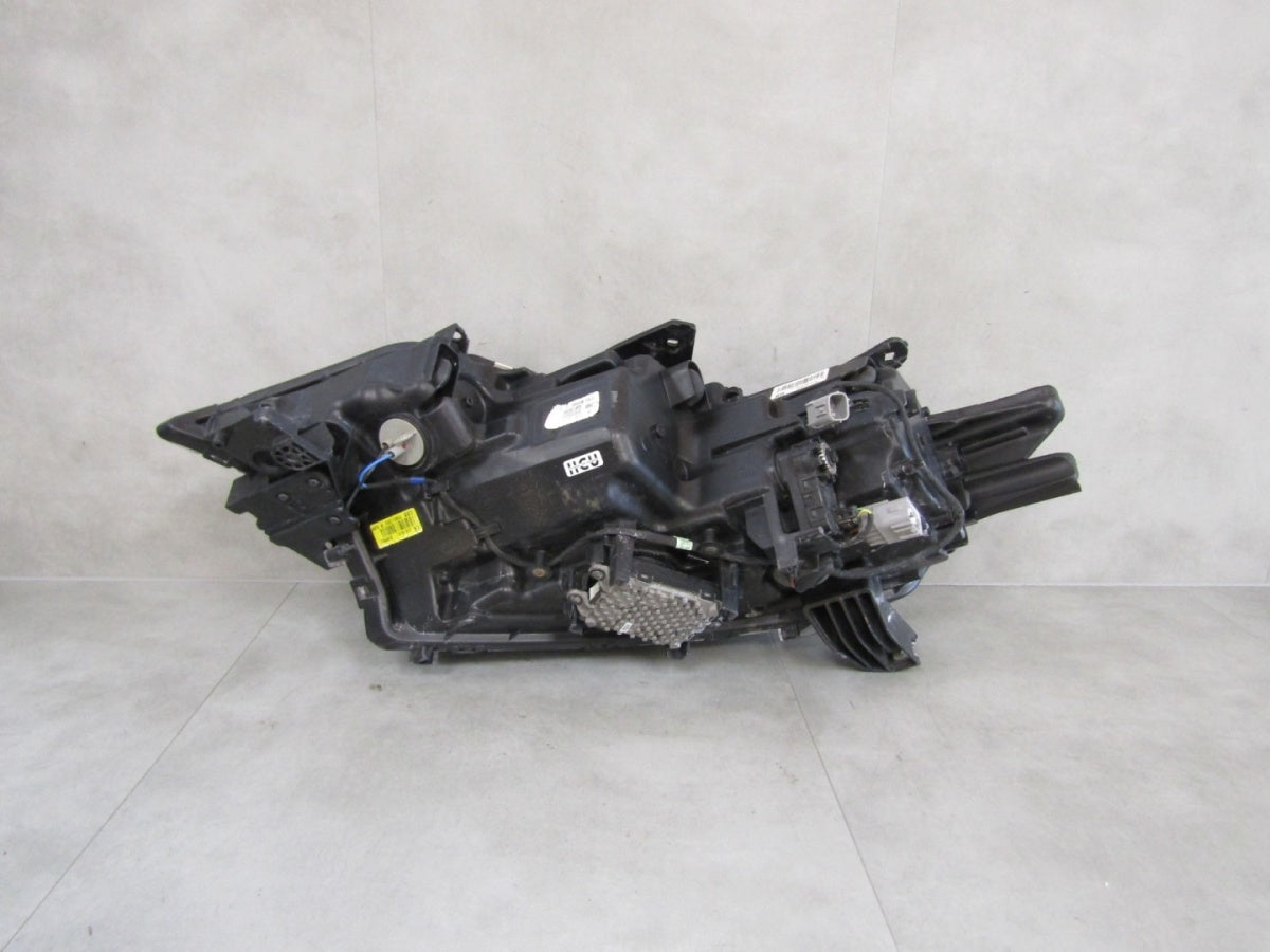 Prednji far MITSUBISHI OUTLANDER III 3 LIFT FULL LED 18- desni RH