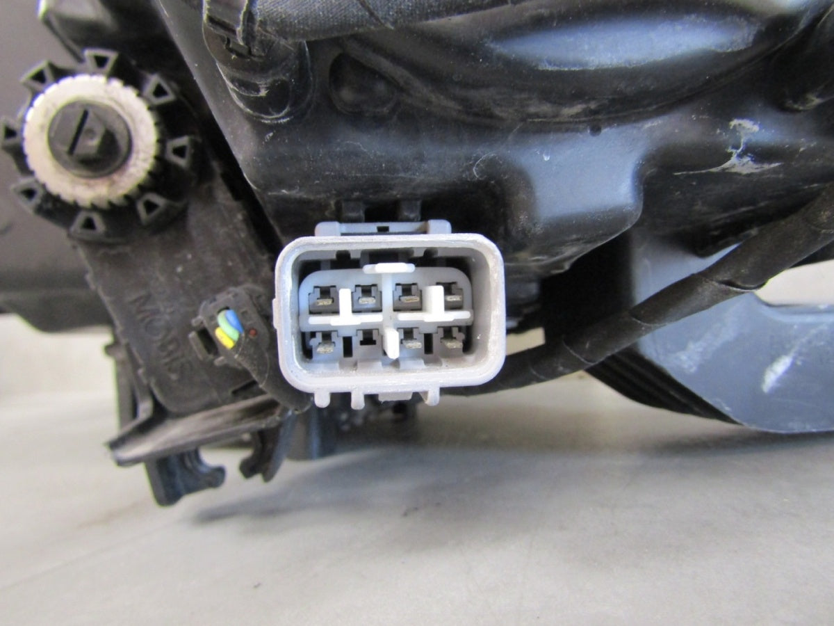Prednji far MITSUBISHI OUTLANDER III 3 LIFT FULL LED 18- desni RH
