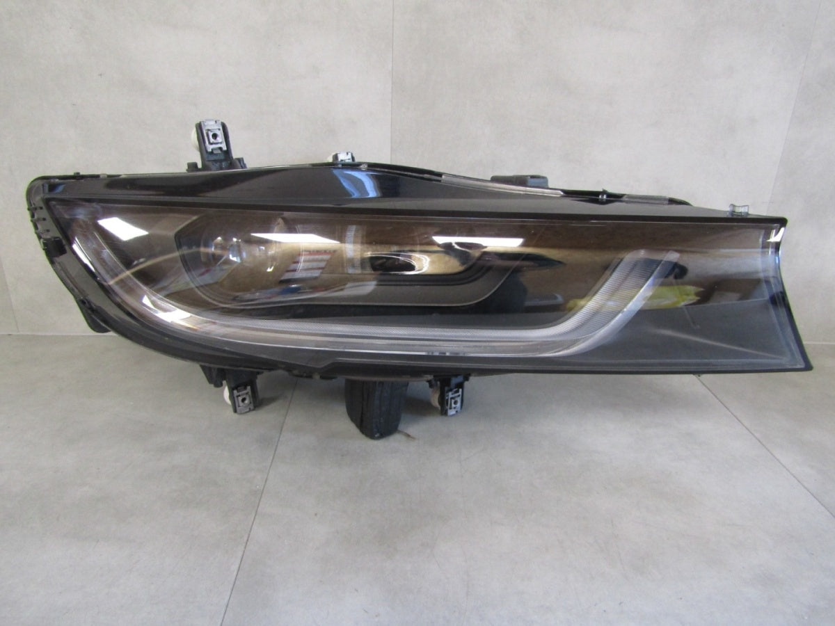 Prednji far BMW I 8 FULL LED RH desni 14-20 7414846-01 UK ANGLIA