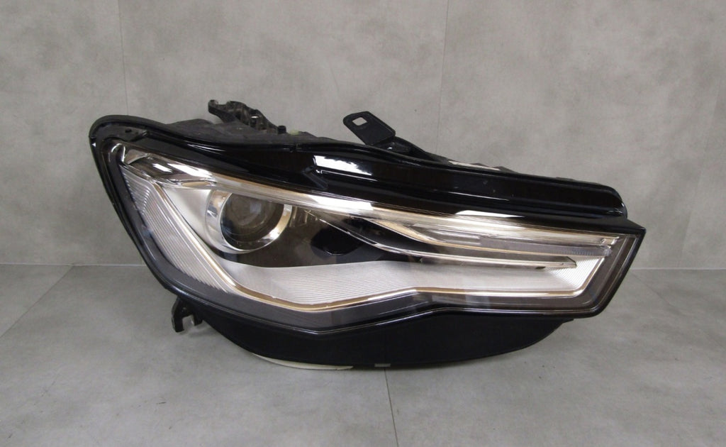 Prednji far AUDI A6 C7 LIFT xenon nezakretni 14-18 RH 4G0941044F