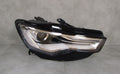 Prednji far AUDI A6 C7 LIFT xenon nezakretni 14-18 RH 4G0941044F