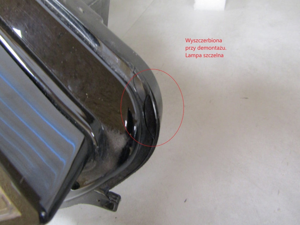 Prednji far AUDI A6 C7 LIFT xenon nezakretni 14-18 RH 4G0941044F
