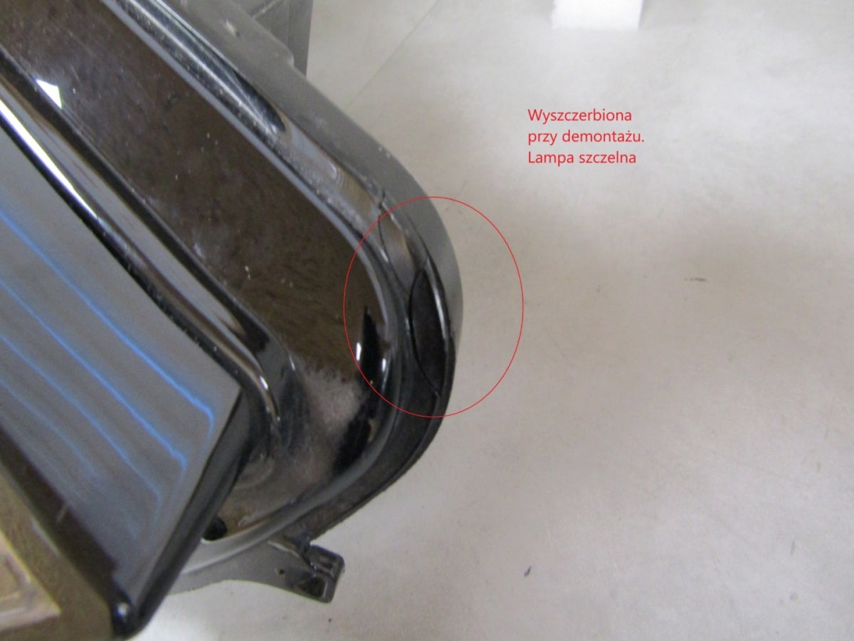 Prednji far AUDI A6 C7 LIFT xenon nezakretni 14-18 RH 4G0941044F