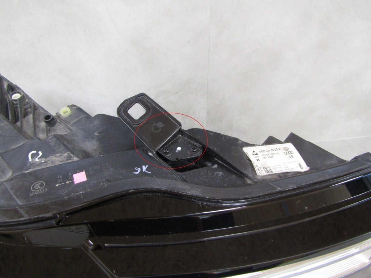 Prednji far AUDI A6 C7 LIFT xenon nezakretni 14-18 RH 4G0941044F