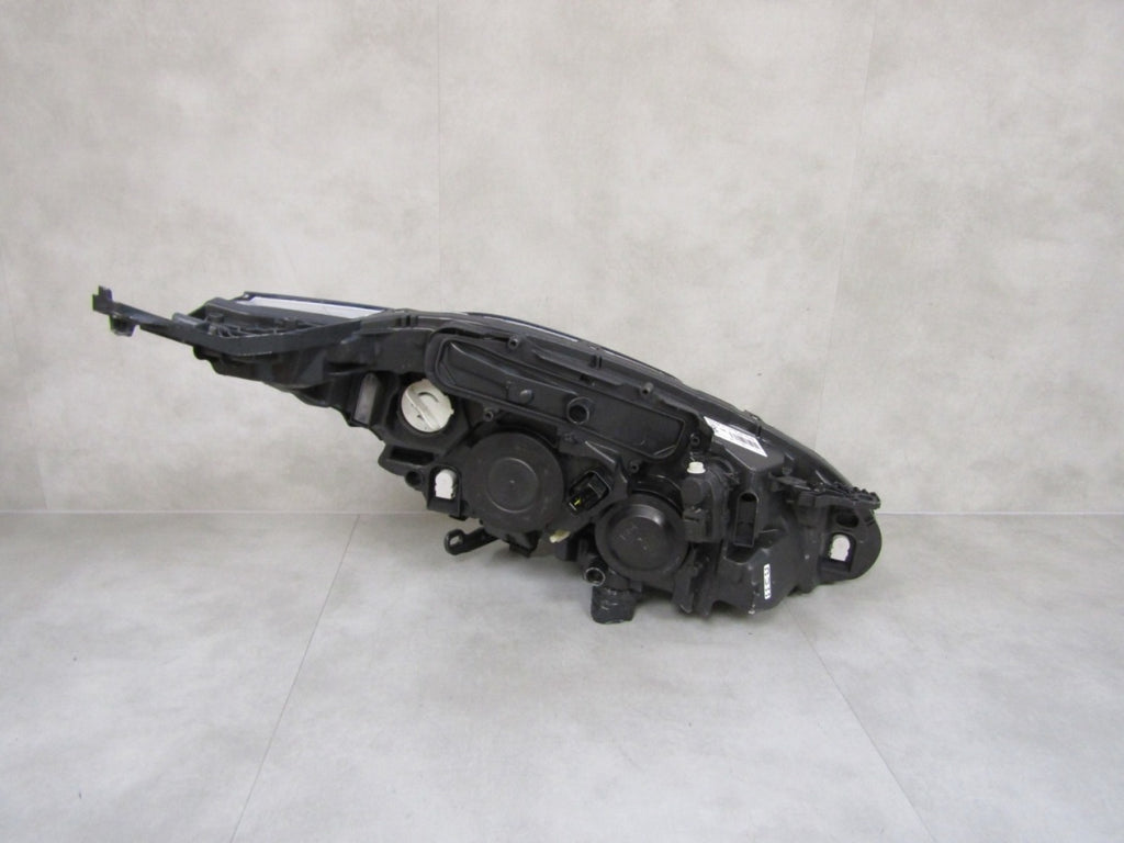 Prednji far PEUGEOT 208 I LIFT halogen sa sočivom + LED 15-19 LH lijevi 9810805780