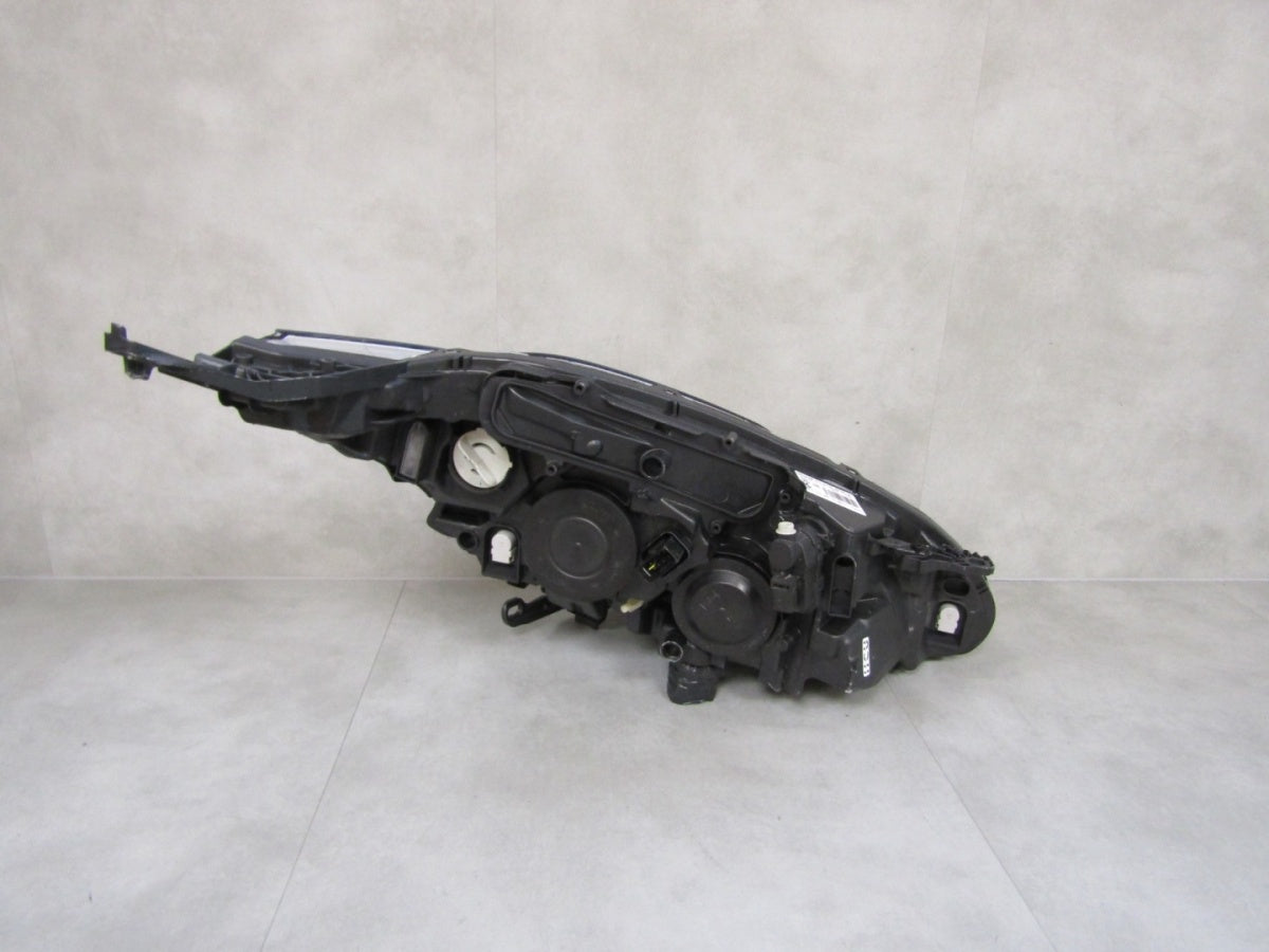 Prednji far PEUGEOT 208 I LIFT halogen sa sočivom + LED 15-19 LH lijevi 9810805780
