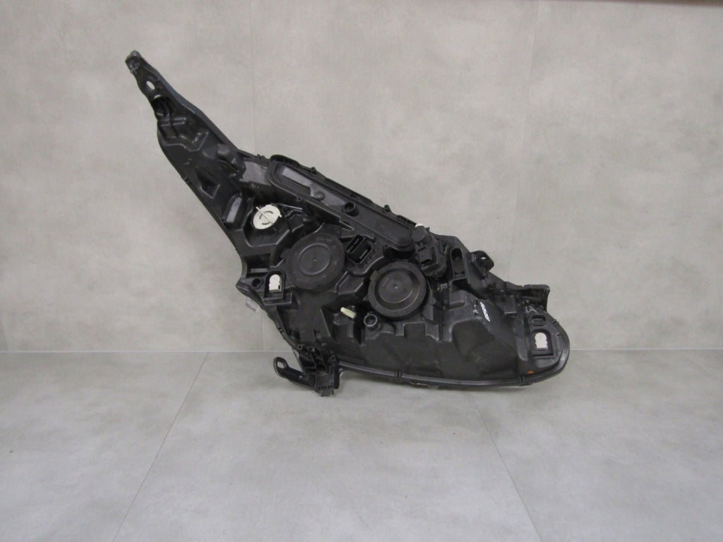 Prednji far PEUGEOT 208 I LIFT halogen sa sočivom + LED 15-19 LH lijevi 9810805780