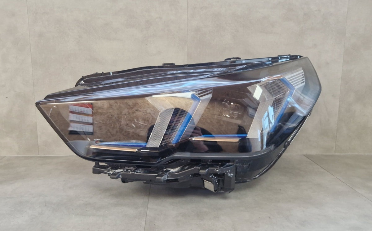 Prednji far BMW X2 U10 FULL LED 23- lijevi LH 5A77EB7-06