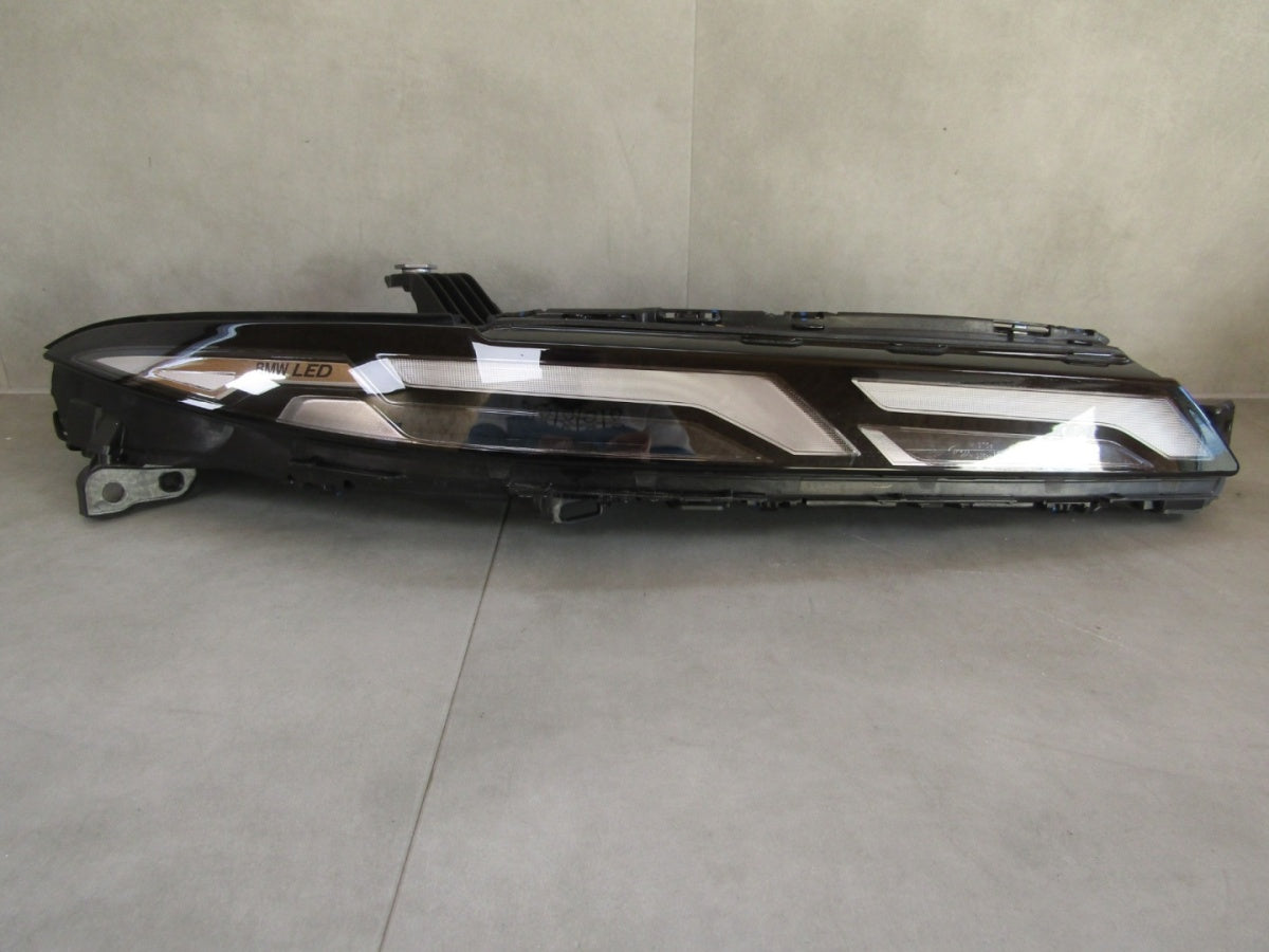 Prednji far GMW X7 G07 LCI LIFT FULL LED RH desni 9880594 22-