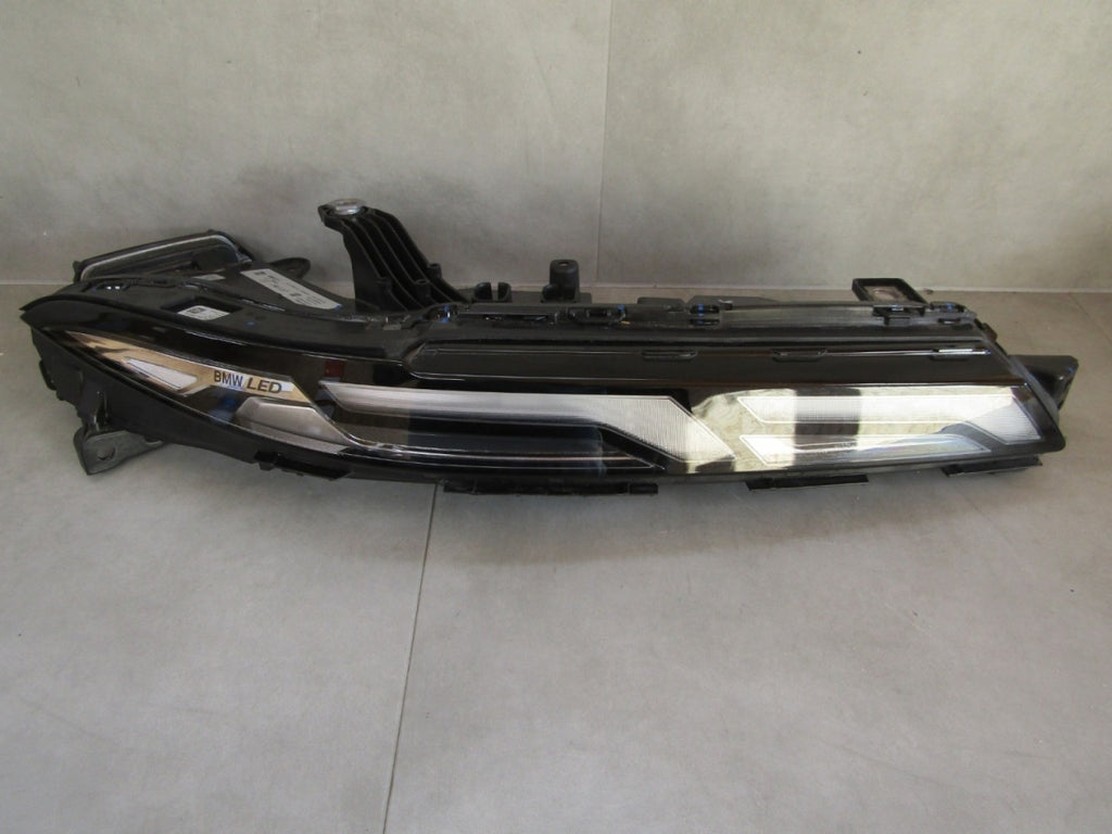 Prednji far GMW X7 G07 LCI LIFT FULL LED RH desni 9880594 22-