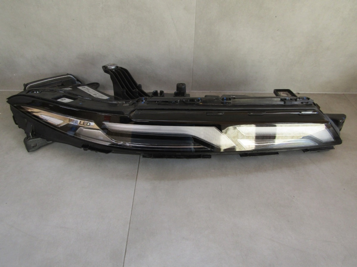 Prednji far GMW X7 G07 LCI LIFT FULL LED RH desni 9880594 22-