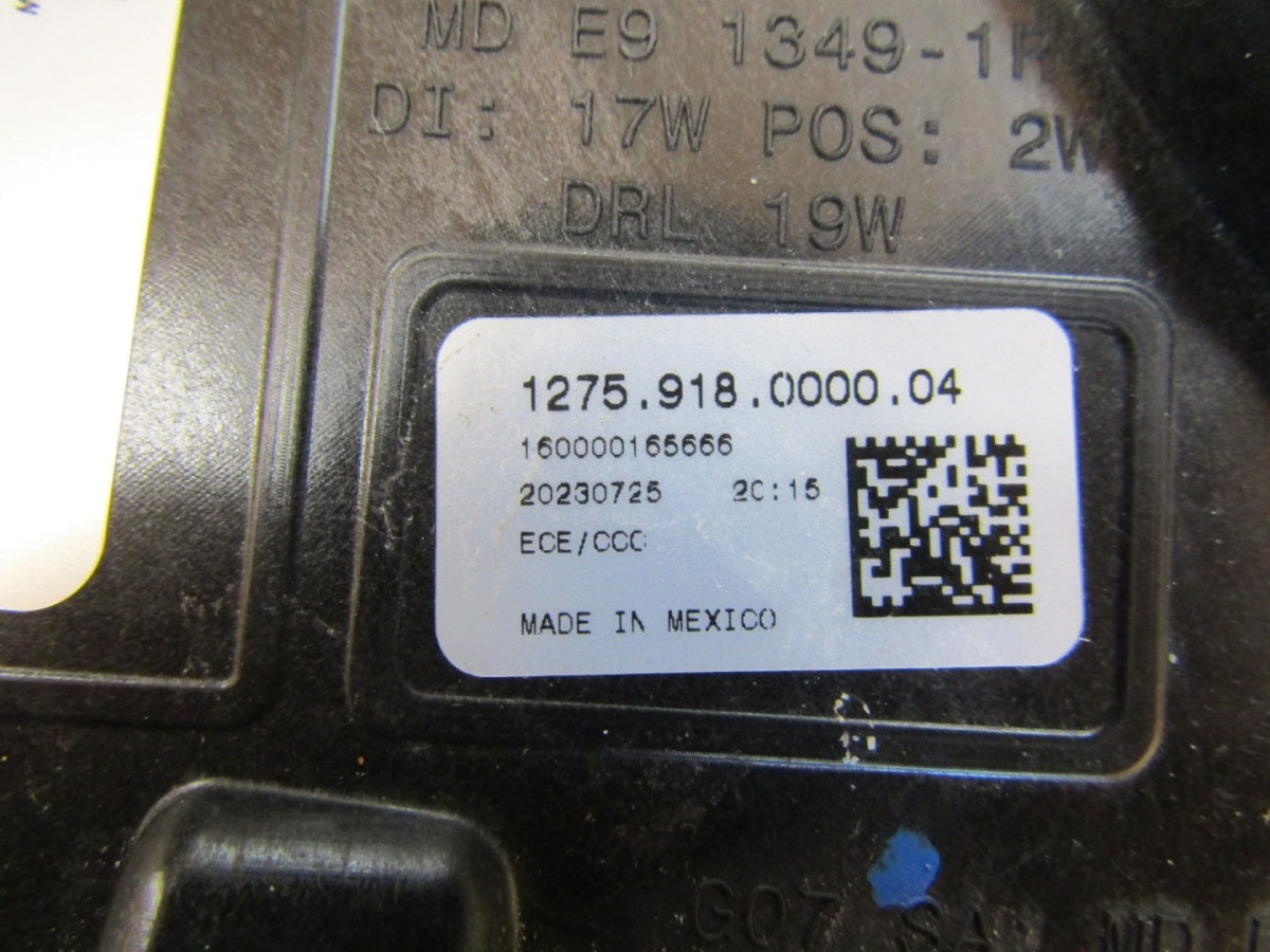 Prednji far GMW X7 G07 LCI LIFT FULL LED RH desni 9880594 22-