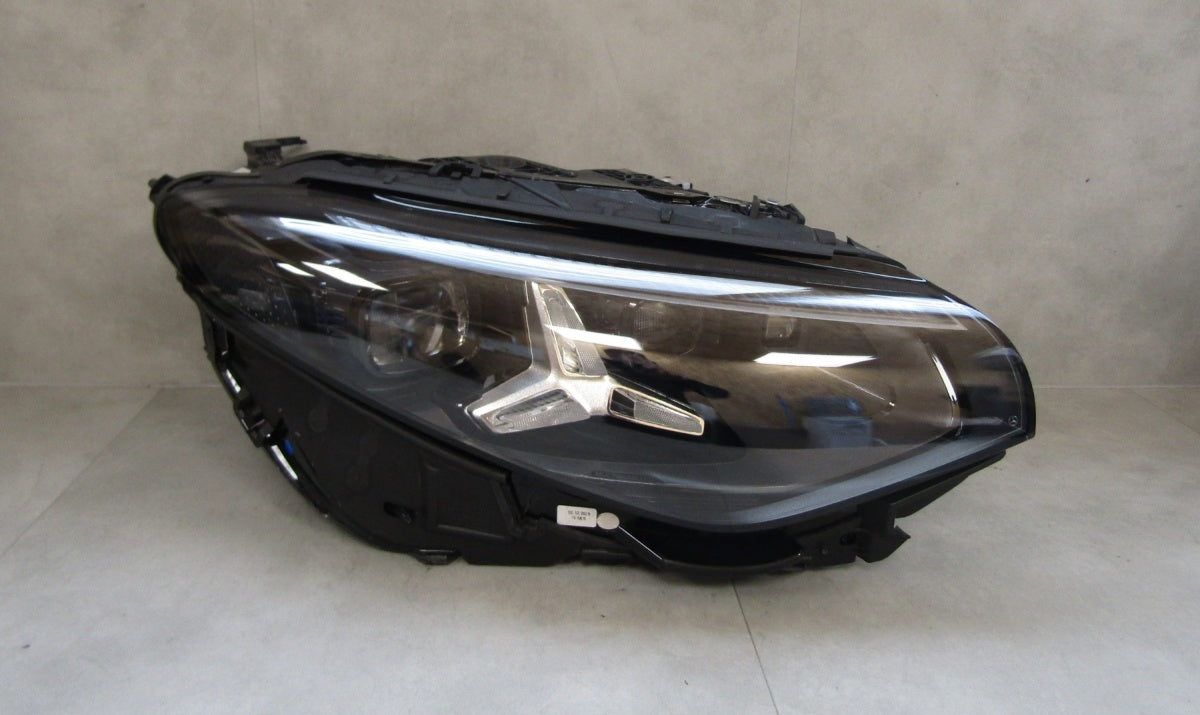 Prednji far MERCEDES CLA W174 MULTIBEAM RH desni 25- A1749064202