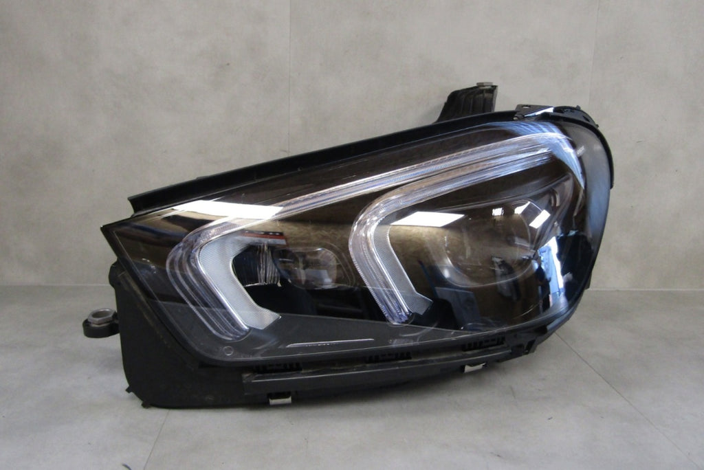 Prednji far MERCEDES GLE W167 FULL LED MULTIBEAM 19-23 LH lijevi A1679064104