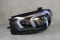 Prednji far MERCEDES GLE W167 FULL LED MULTIBEAM 19-23 LH lijevi A1679064104