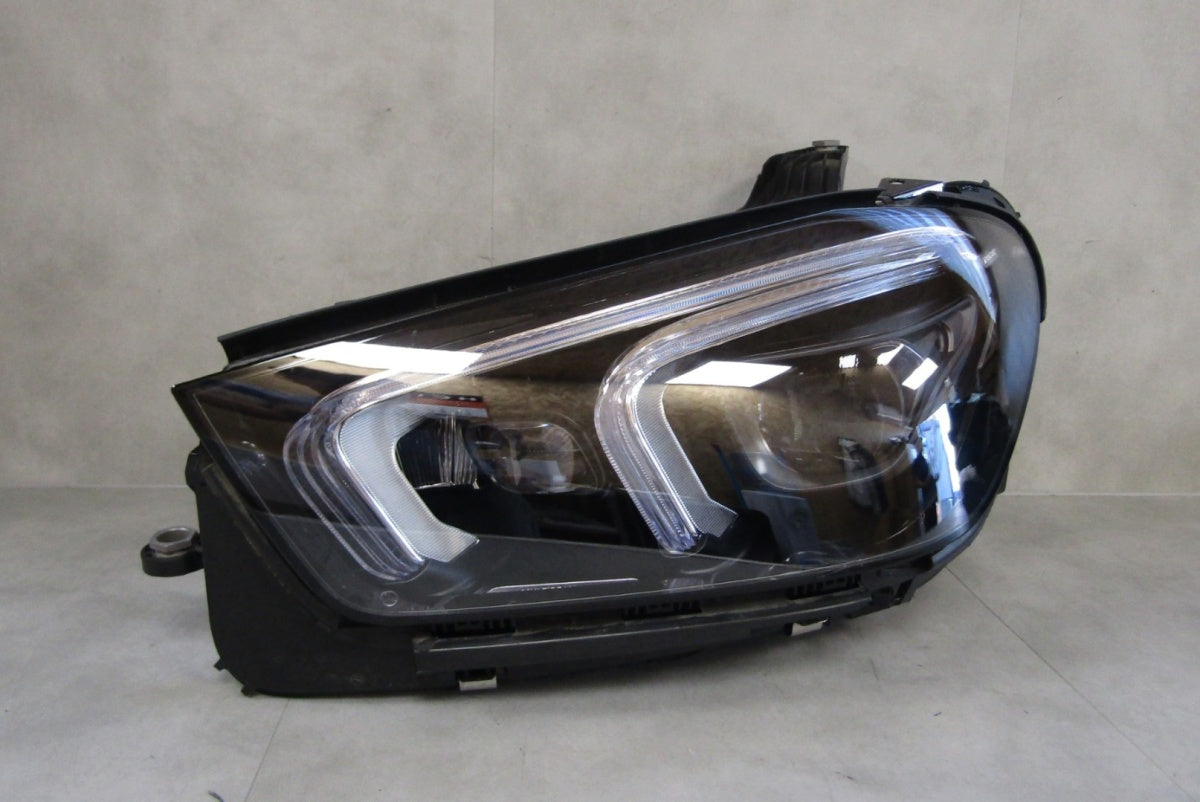 Prednji far MERCEDES GLE W167 FULL LED MULTIBEAM 19-23 LH lijevi A1679064104
