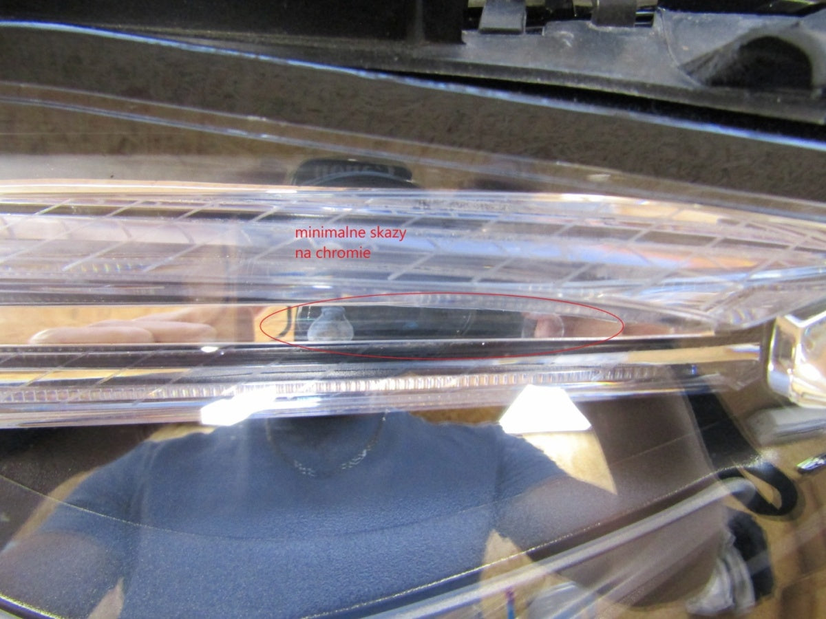 Prednji far MERCEDES GLE W167 FULL LED MULTIBEAM 19-23 LH lijevi A1679064104