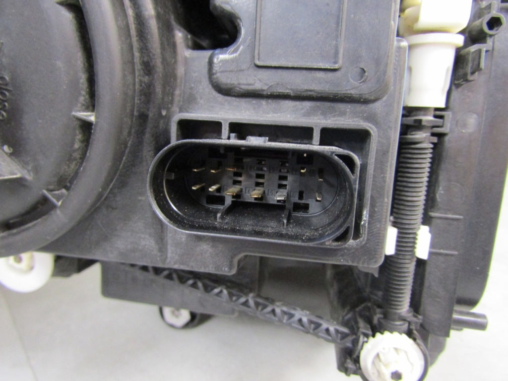 Prednji far MERCEDES GLE W167 FULL LED MULTIBEAM 19-23 LH lijevi A1679064104