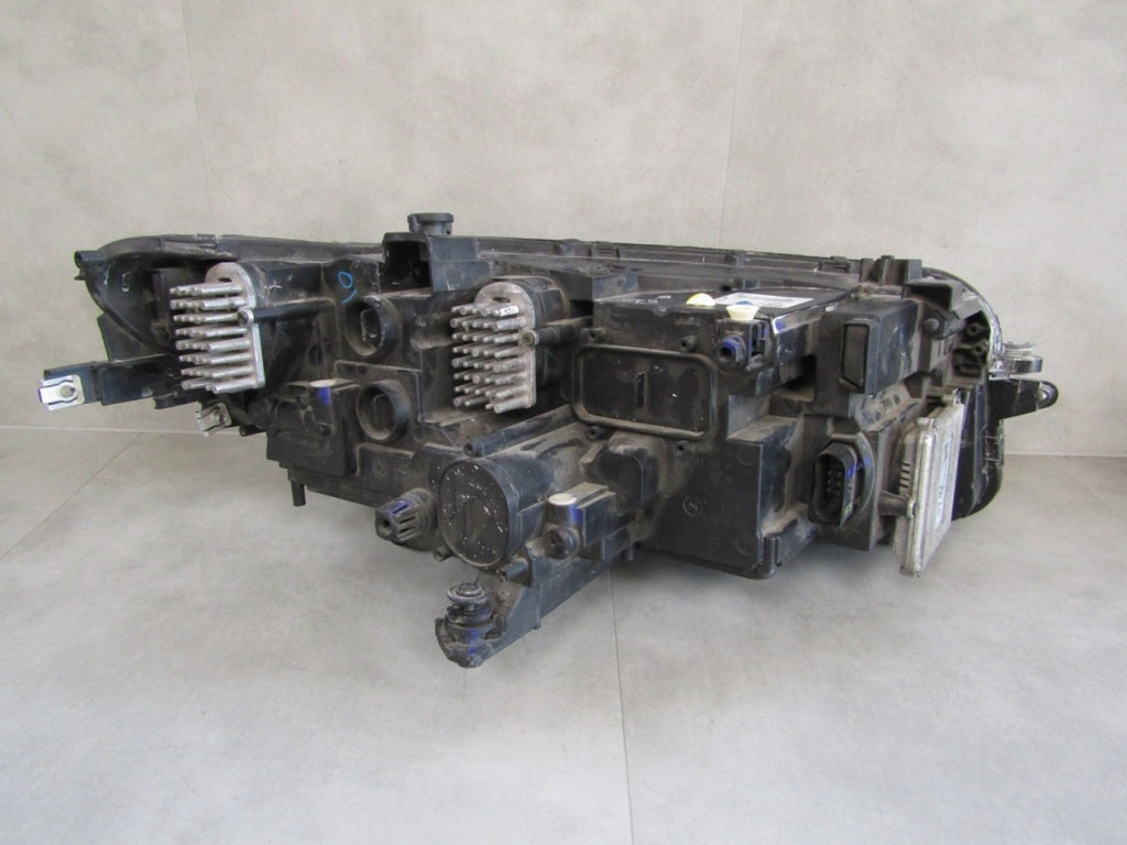 Prednji far Volkswagen Tiguan 2 II LIFT FULL LED IQ LIGHT lijevi LH 20-24 5NN941081D
