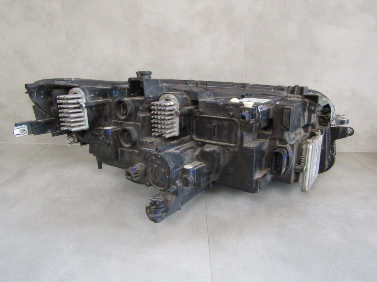 Prednji far Volkswagen Tiguan 2 II LIFT FULL LED IQ LIGHT lijevi LH 20-24 5NN941081D