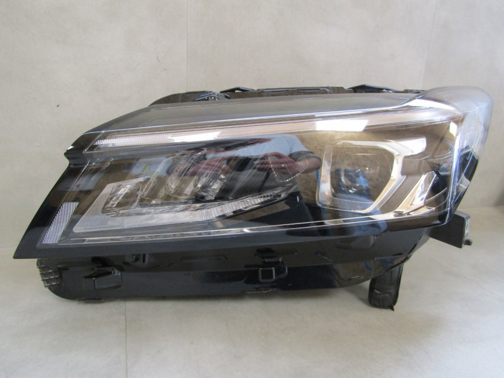 Prednji far DFSK FX600 ES FULL LED LH lijevi 4121010ST02 DFSK-2192 25-