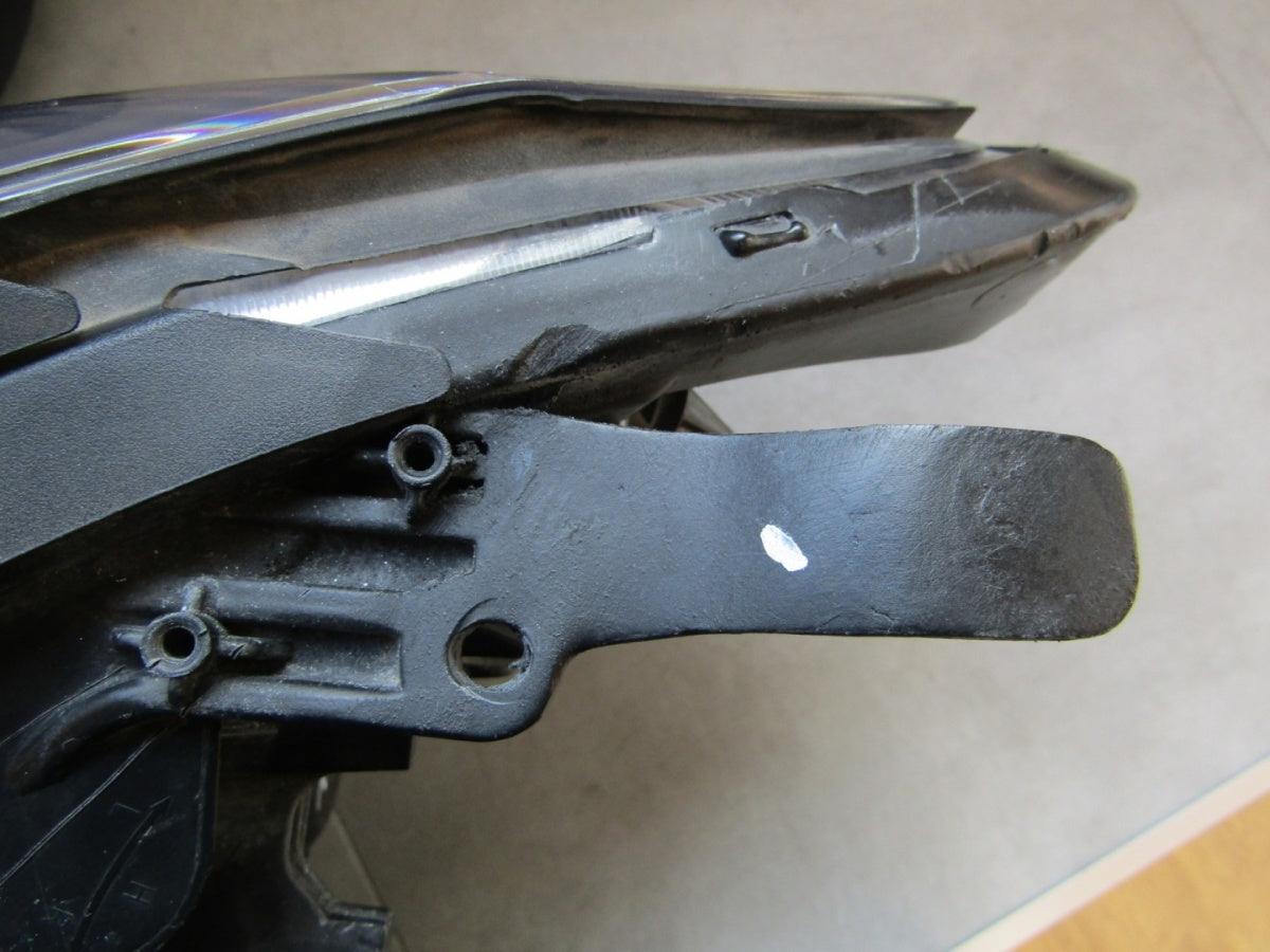 Prednji far Opel Mokka A halogen 12-16 RH desni