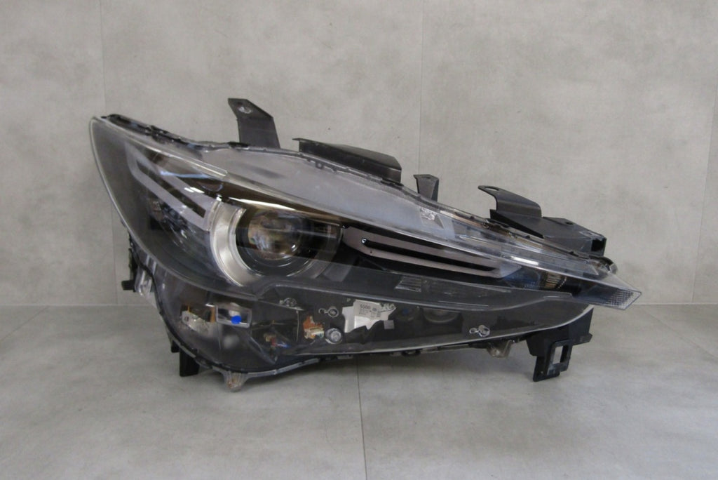 Prednji far MAZDA CX5 CX 5 II 2 LED SZARY SILNICZEK 17-21 RH desni KB8N51030H